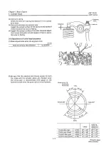 Preview for 45 page of Yanmar 4JH2-DTE Service Manual