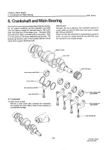 Preview for 53 page of Yanmar 4JH2-DTE Service Manual