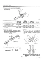 Preview for 57 page of Yanmar 4JH2-DTE Service Manual