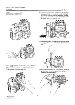 Preview for 70 page of Yanmar 4JH2-DTE Service Manual