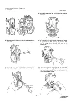 Preview for 71 page of Yanmar 4JH2-DTE Service Manual