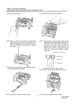 Preview for 81 page of Yanmar 4JH2-DTE Service Manual