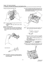 Preview for 85 page of Yanmar 4JH2-DTE Service Manual