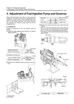 Preview for 88 page of Yanmar 4JH2-DTE Service Manual