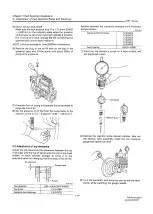 Preview for 89 page of Yanmar 4JH2-DTE Service Manual