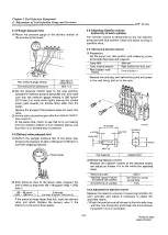 Preview for 91 page of Yanmar 4JH2-DTE Service Manual