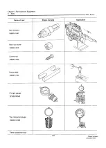 Preview for 103 page of Yanmar 4JH2-DTE Service Manual