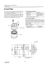 Preview for 104 page of Yanmar 4JH2-DTE Service Manual