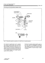 Preview for 132 page of Yanmar 4JH2-DTE Service Manual