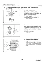 Preview for 149 page of Yanmar 4JH2-DTE Service Manual