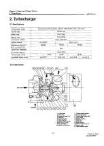 Preview for 168 page of Yanmar 4JH2-DTE Service Manual