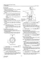 Preview for 173 page of Yanmar 4JH2-DTE Service Manual