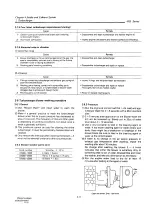 Preview for 181 page of Yanmar 4JH2-DTE Service Manual