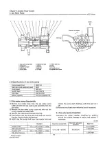 Preview for 201 page of Yanmar 4JH2-DTE Service Manual