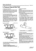 Preview for 208 page of Yanmar 4JH2-DTE Service Manual