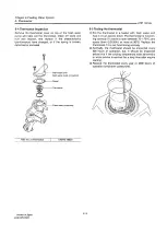 Preview for 211 page of Yanmar 4JH2-DTE Service Manual