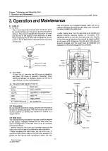 Preview for 222 page of Yanmar 4JH2-DTE Service Manual