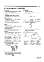 Preview for 223 page of Yanmar 4JH2-DTE Service Manual