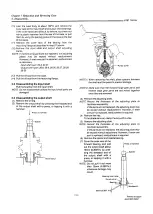 Preview for 229 page of Yanmar 4JH2-DTE Service Manual