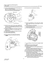 Preview for 236 page of Yanmar 4JH2-DTE Service Manual