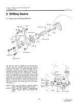 Preview for 243 page of Yanmar 4JH2-DTE Service Manual