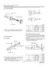 Preview for 253 page of Yanmar 4JH2-DTE Service Manual