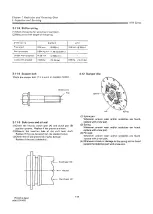 Preview for 254 page of Yanmar 4JH2-DTE Service Manual