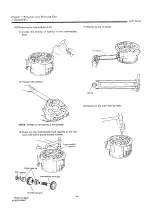 Preview for 262 page of Yanmar 4JH2-DTE Service Manual