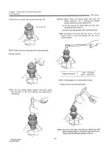 Preview for 270 page of Yanmar 4JH2-DTE Service Manual