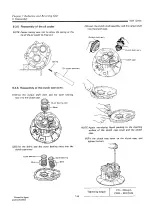 Preview for 274 page of Yanmar 4JH2-DTE Service Manual