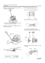 Preview for 275 page of Yanmar 4JH2-DTE Service Manual