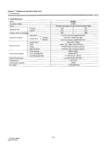 Preview for 278 page of Yanmar 4JH2-DTE Service Manual