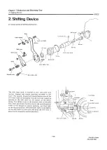 Preview for 283 page of Yanmar 4JH2-DTE Service Manual