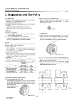 Preview for 288 page of Yanmar 4JH2-DTE Service Manual