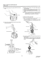 Preview for 297 page of Yanmar 4JH2-DTE Service Manual