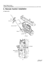 Preview for 306 page of Yanmar 4JH2-DTE Service Manual