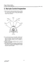 Preview for 309 page of Yanmar 4JH2-DTE Service Manual