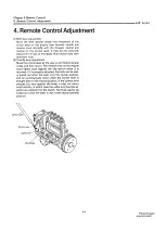 Preview for 310 page of Yanmar 4JH2-DTE Service Manual