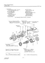 Preview for 324 page of Yanmar 4JH2-DTE Service Manual