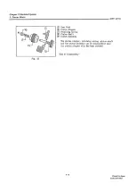 Preview for 327 page of Yanmar 4JH2-DTE Service Manual