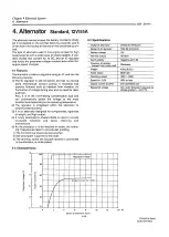 Preview for 337 page of Yanmar 4JH2-DTE Service Manual