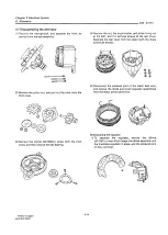 Preview for 340 page of Yanmar 4JH2-DTE Service Manual