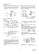 Preview for 341 page of Yanmar 4JH2-DTE Service Manual