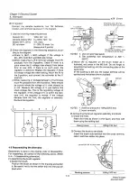 Preview for 343 page of Yanmar 4JH2-DTE Service Manual