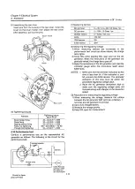 Preview for 344 page of Yanmar 4JH2-DTE Service Manual