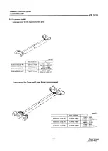 Preview for 349 page of Yanmar 4JH2-DTE Service Manual