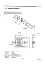 Preview for 353 page of Yanmar 4JH2-DTE Service Manual