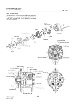 Preview for 360 page of Yanmar 4JH2-DTE Service Manual