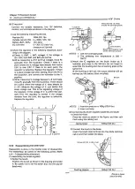 Preview for 365 page of Yanmar 4JH2-DTE Service Manual