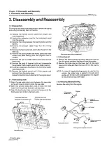 Preview for 378 page of Yanmar 4JH2-DTE Service Manual